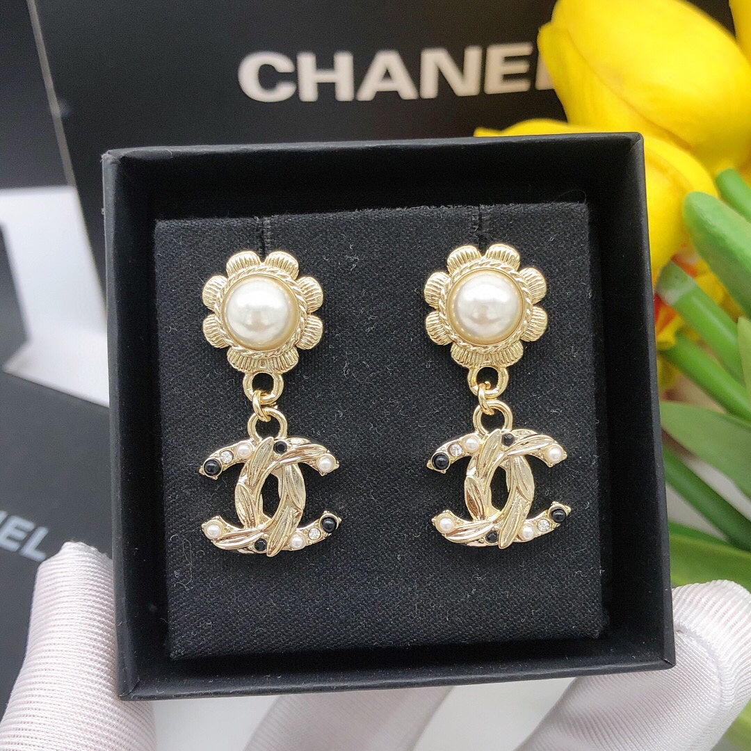 CHL  Earrings