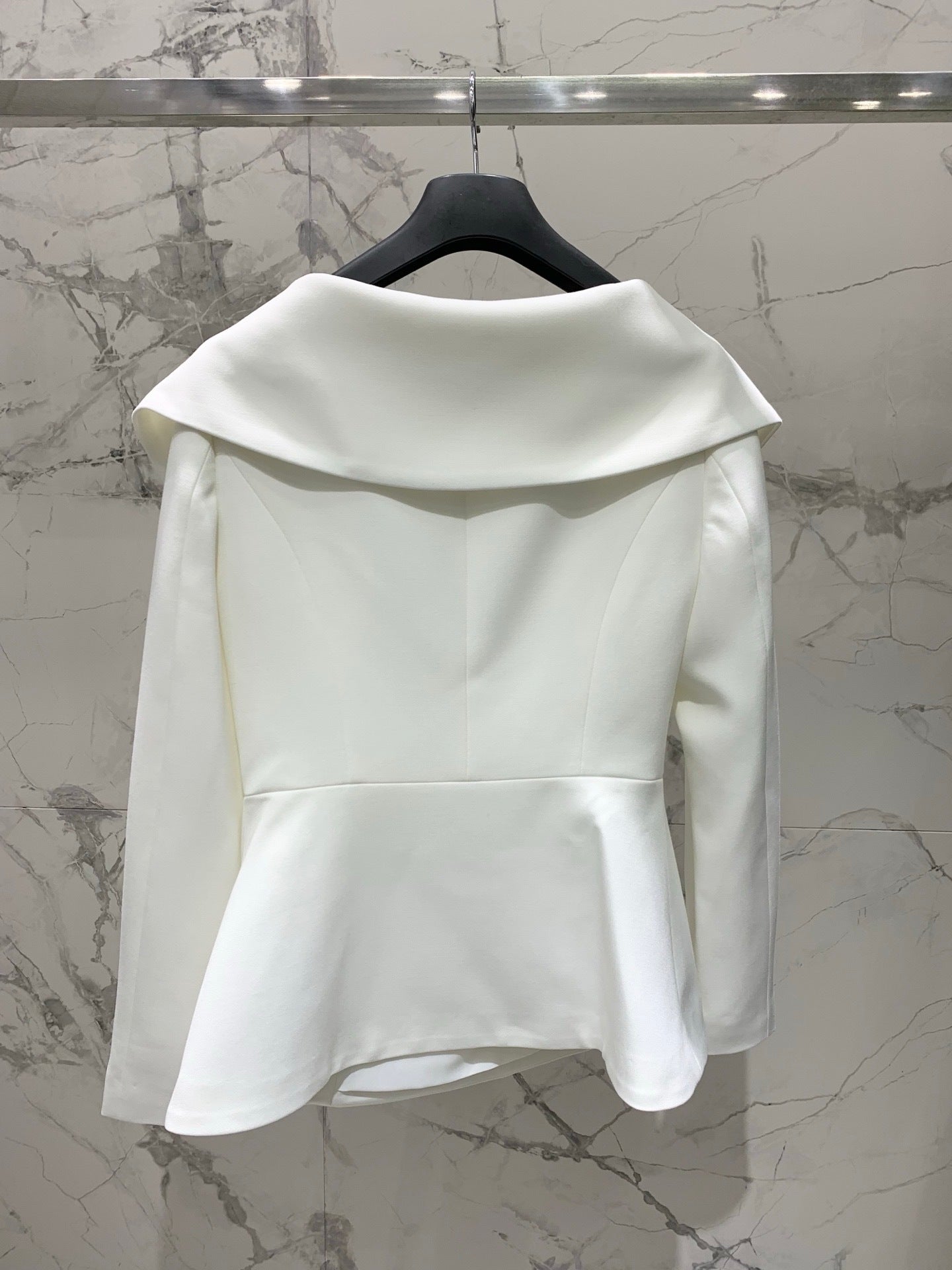 CHD  Woman Jacket 2 Color's GQ