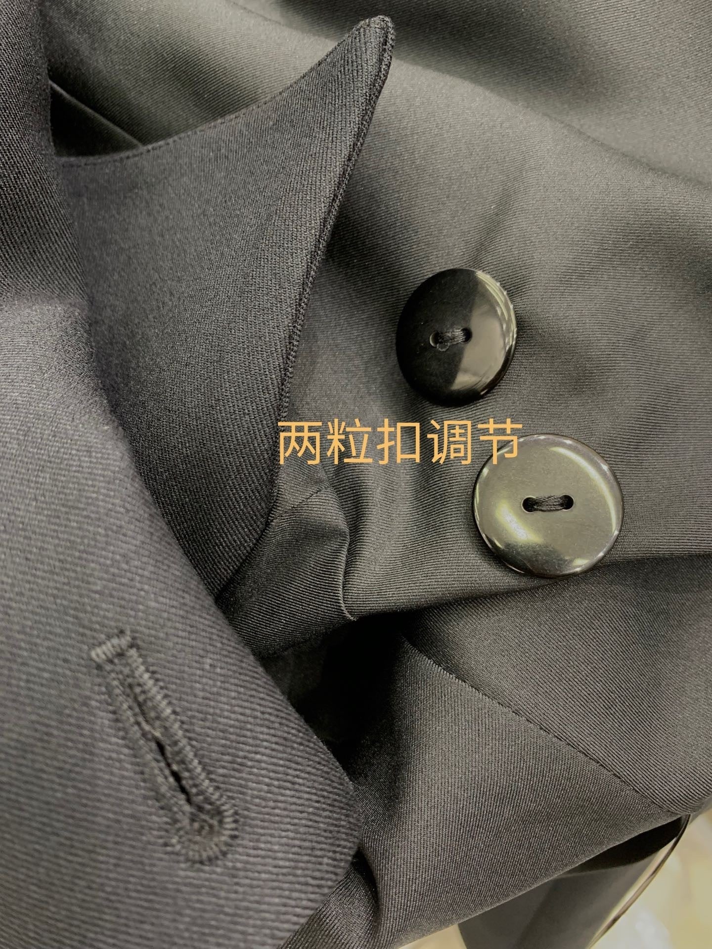 CHD  Woman Jacket 2 Color's GQ