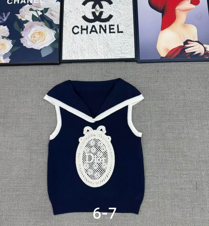CHD Woman  sweater 2 Color's
