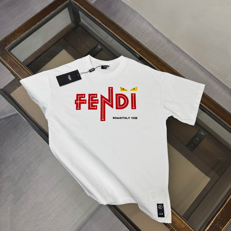 FEN T- Shirt short sleeve 2 Color's