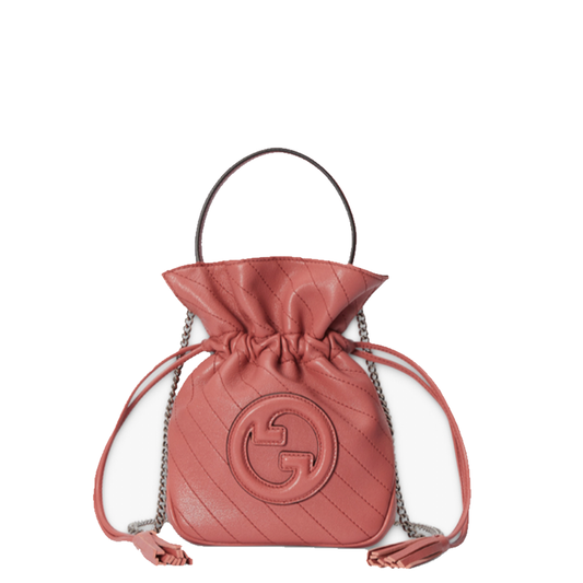 GU  Blondie Small Bucket Bag 20 cm