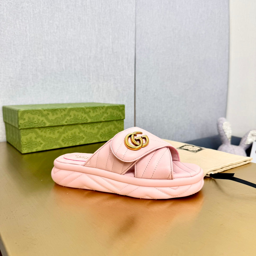 GU Slippers Woman 3 Color's