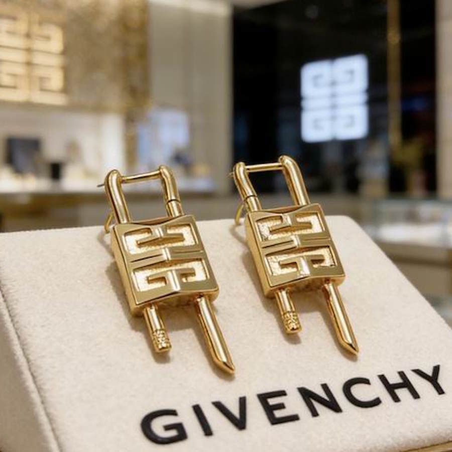 GIVENJY Fashion Earrings