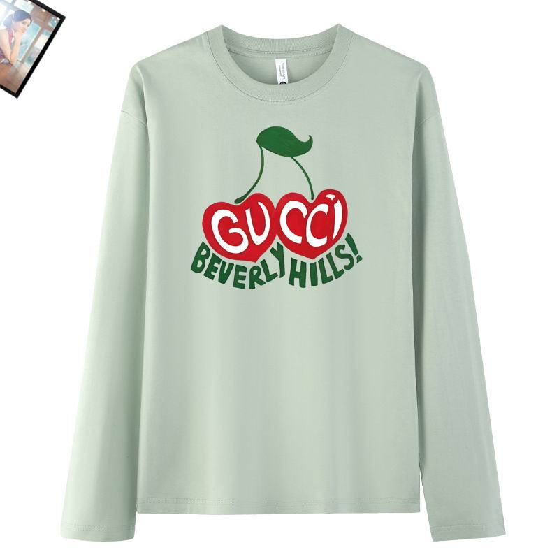 GU  Sweatshirt  2 Color's