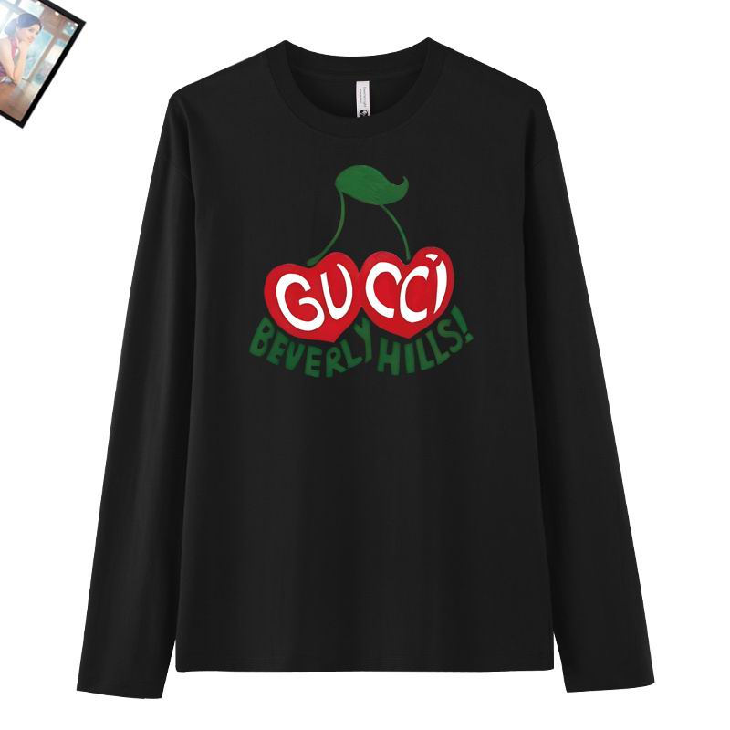 GU  Sweatshirt  2 Color's