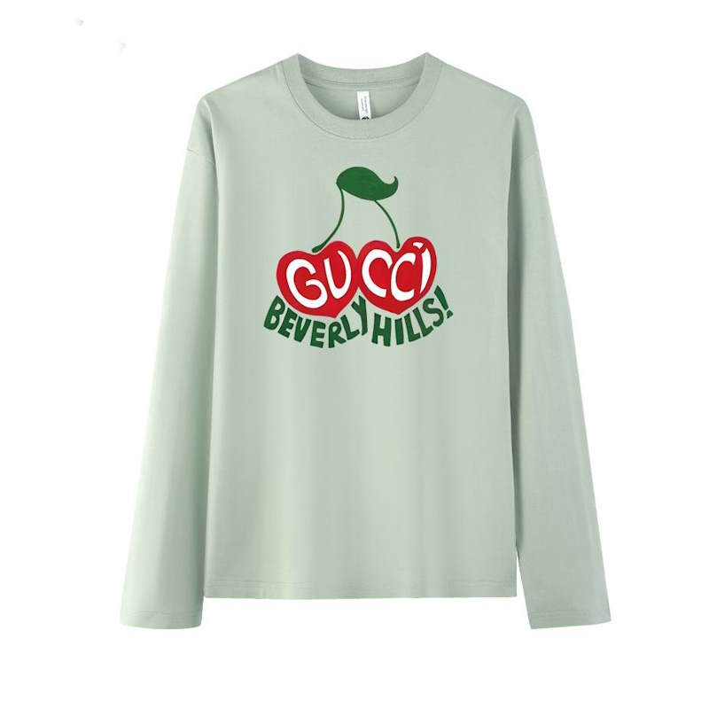 GU  Sweatshirt  2 Color's