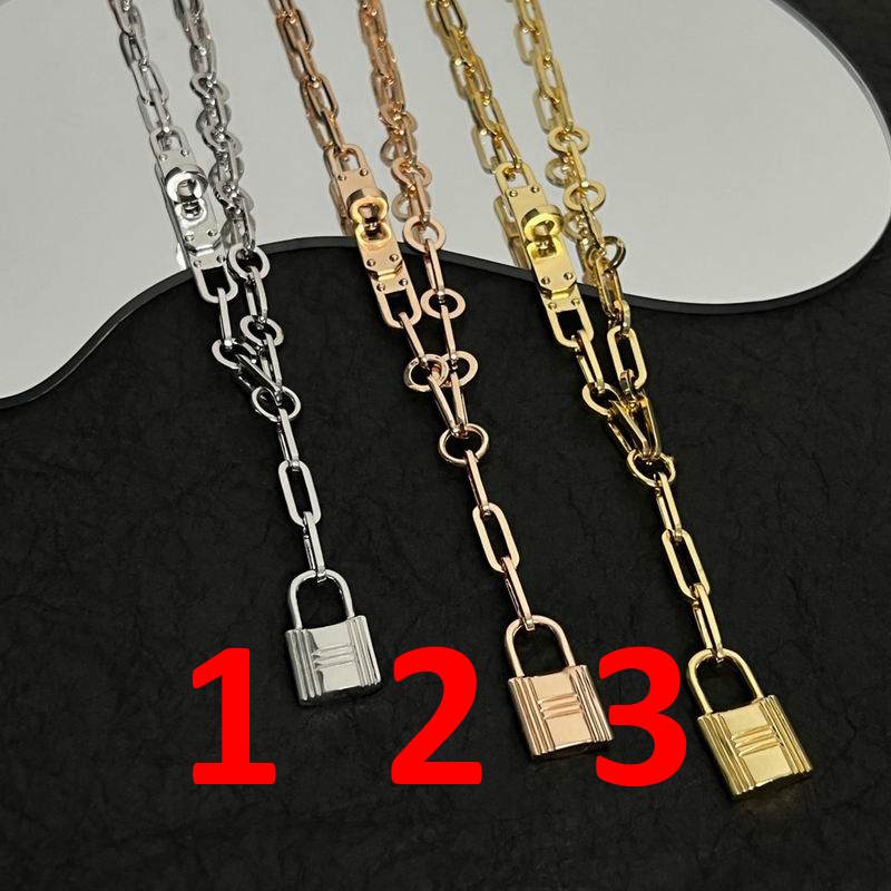 HRM Necklace 3 Color 's