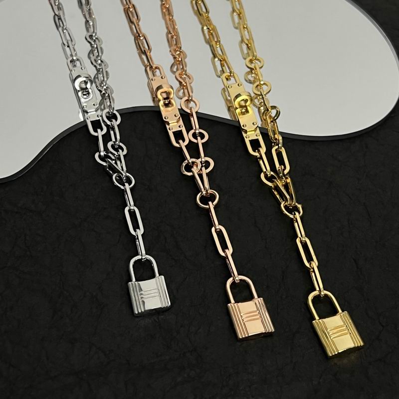 HRM Necklace 3 Color 's