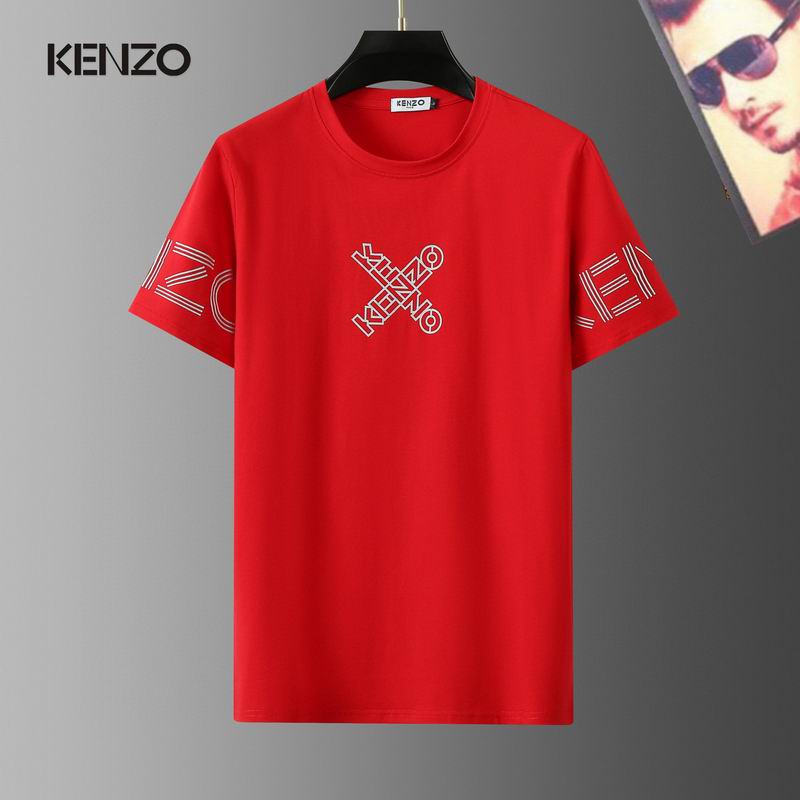 ENZO T-shirt  3 Color 's