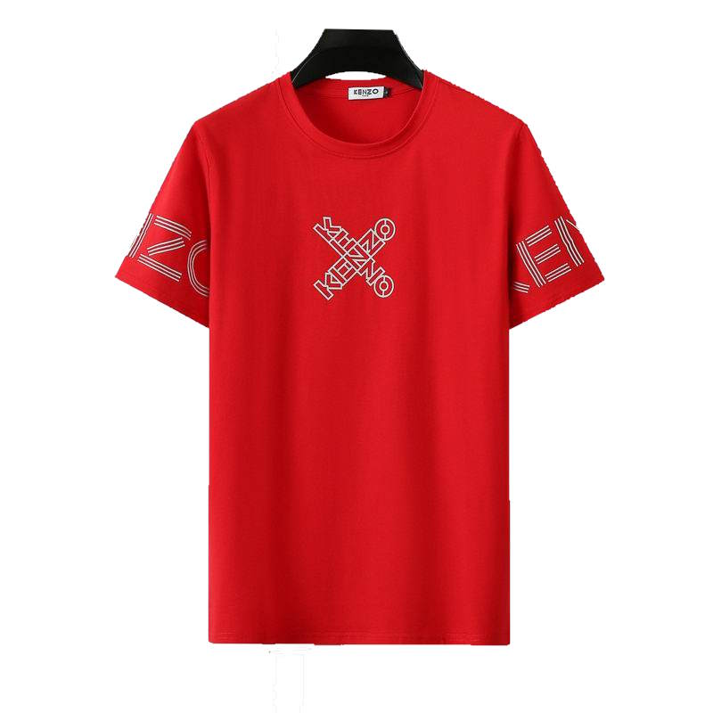 ENZO T-shirt  3 Color 's