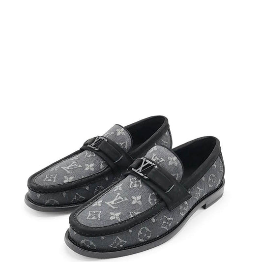 LU Shoes Monogram Man