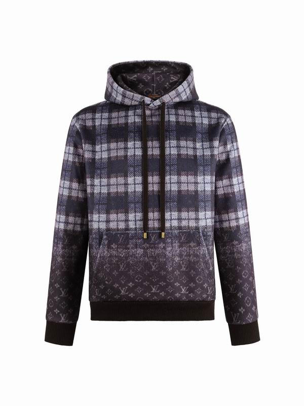 LU Jacket Man Hoodie