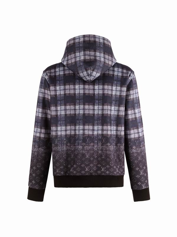 LU Jacket Man Hoodie