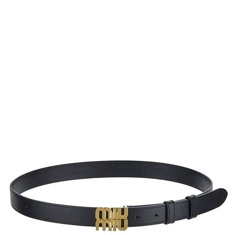 MI MI  Belt