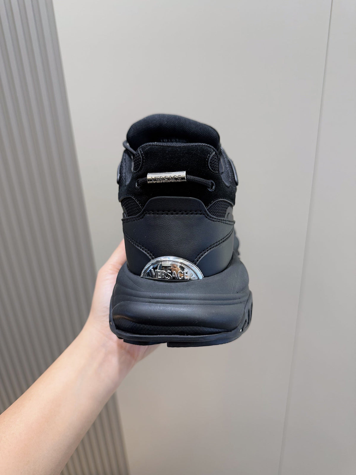 VRC Sneakers Trainers 2 Color's