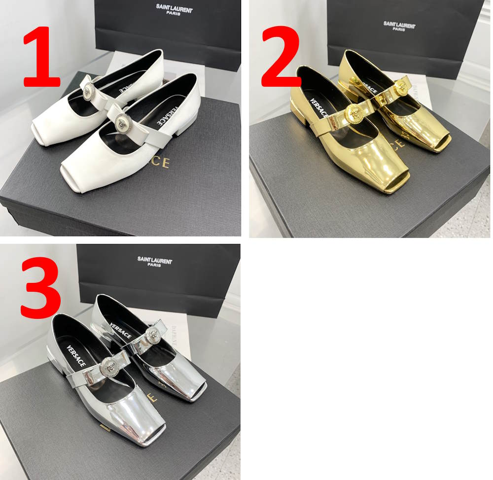 VRC Shoes 3 Color's Woman  42