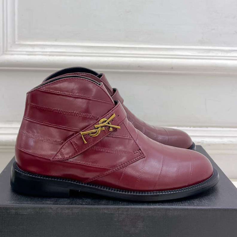 Y L Woman Boots 2 Color's