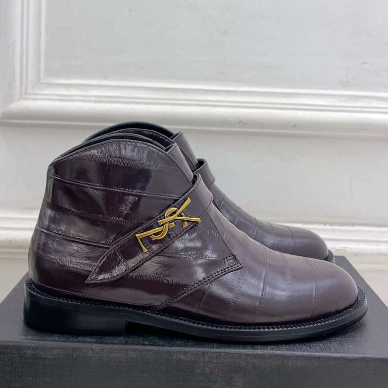 Y L Woman Boots 2 Color's