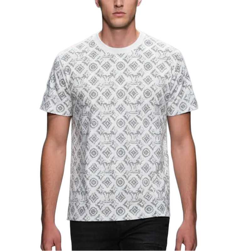 LU  T - Shirt short sleeve 2 Color's
