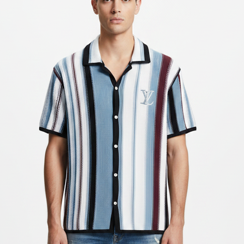 LU  SHIRT  T- Shirt