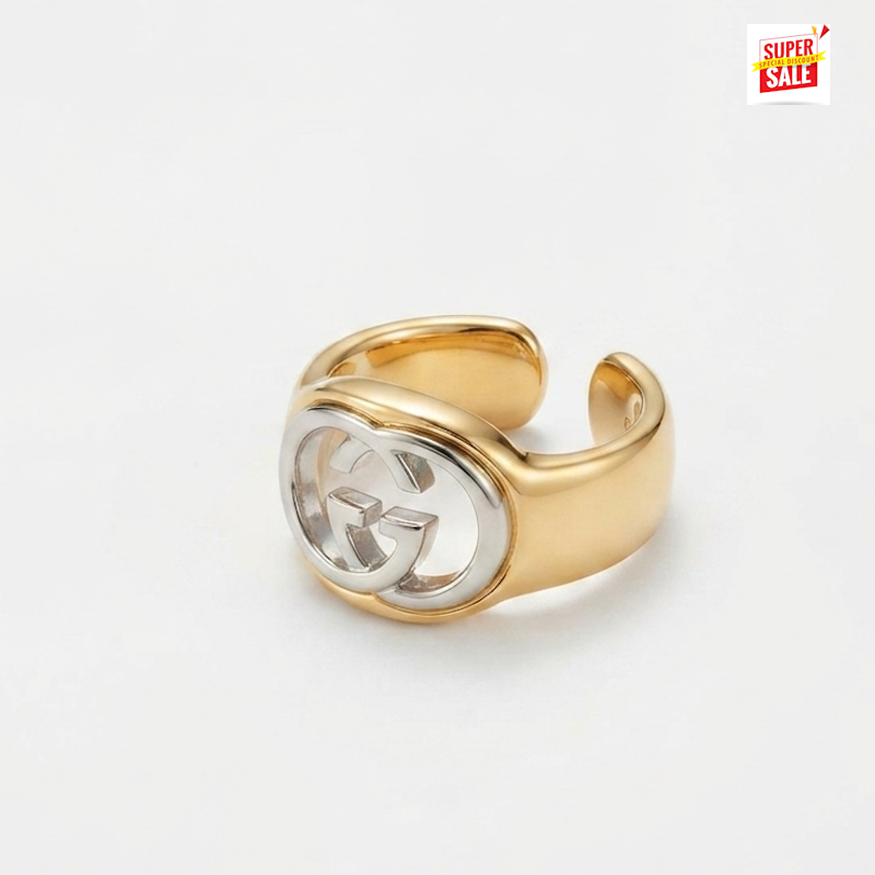 GU Ring  SALE-min order required