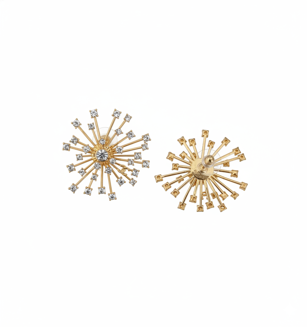 CHL Fashion Earrings