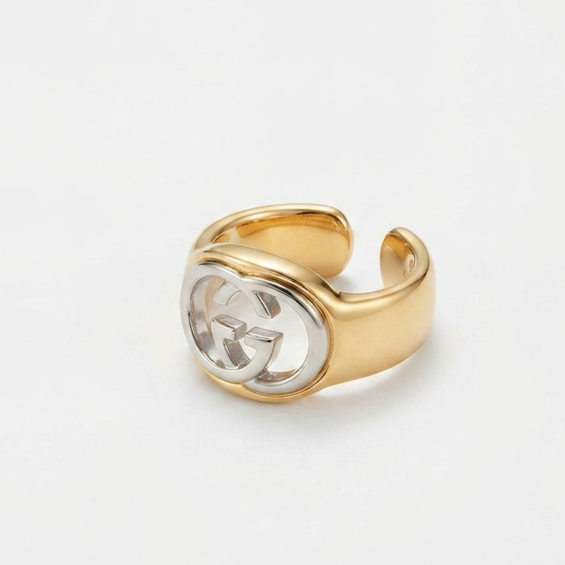 GU Ring  SALE-min order required