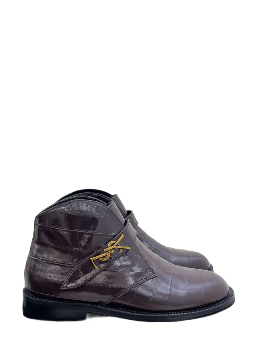 Y L Woman Boots 2 Color's