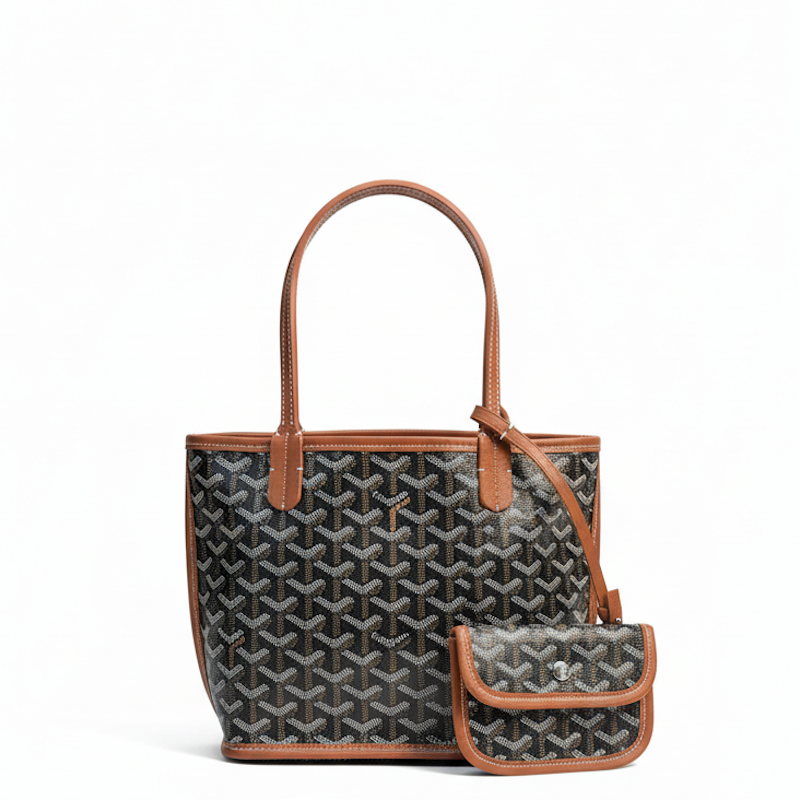 A*GO bag 22 cm GQ