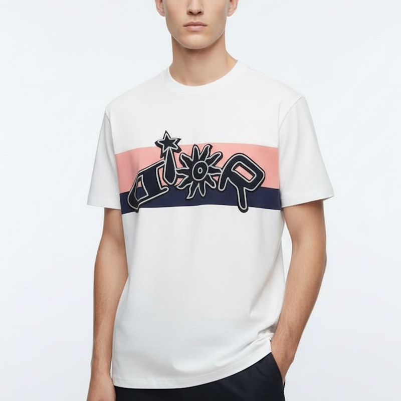 CHD Polo T- Shirt short sleeve 2 Color's