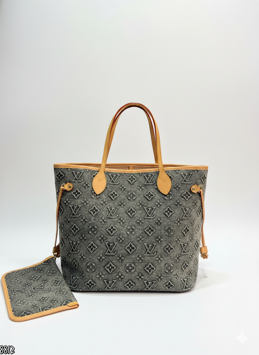 LU bag Never 32 cm