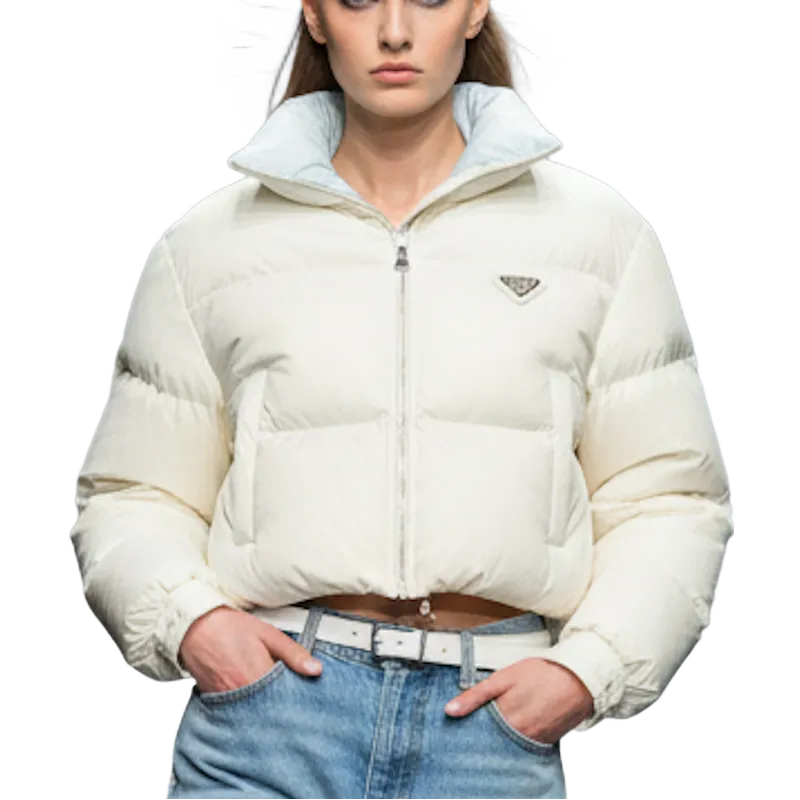 PRD  Lite Down Jacket Hoodie 2 Color 's
