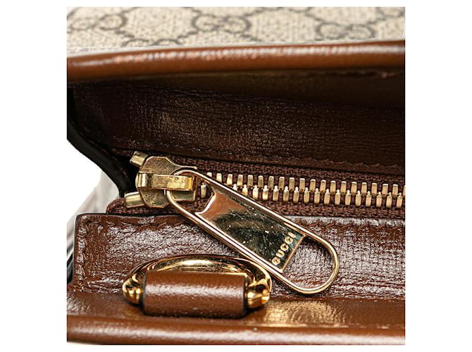 GU x SUPR briefcase bag  39 cm
