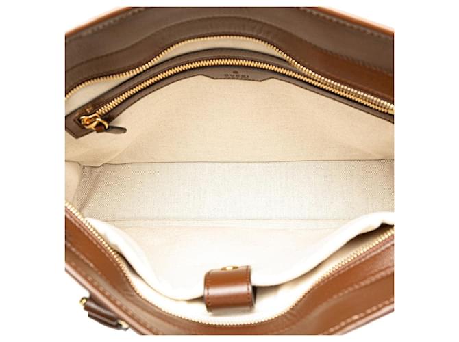GU x SUPR briefcase bag  39 cm