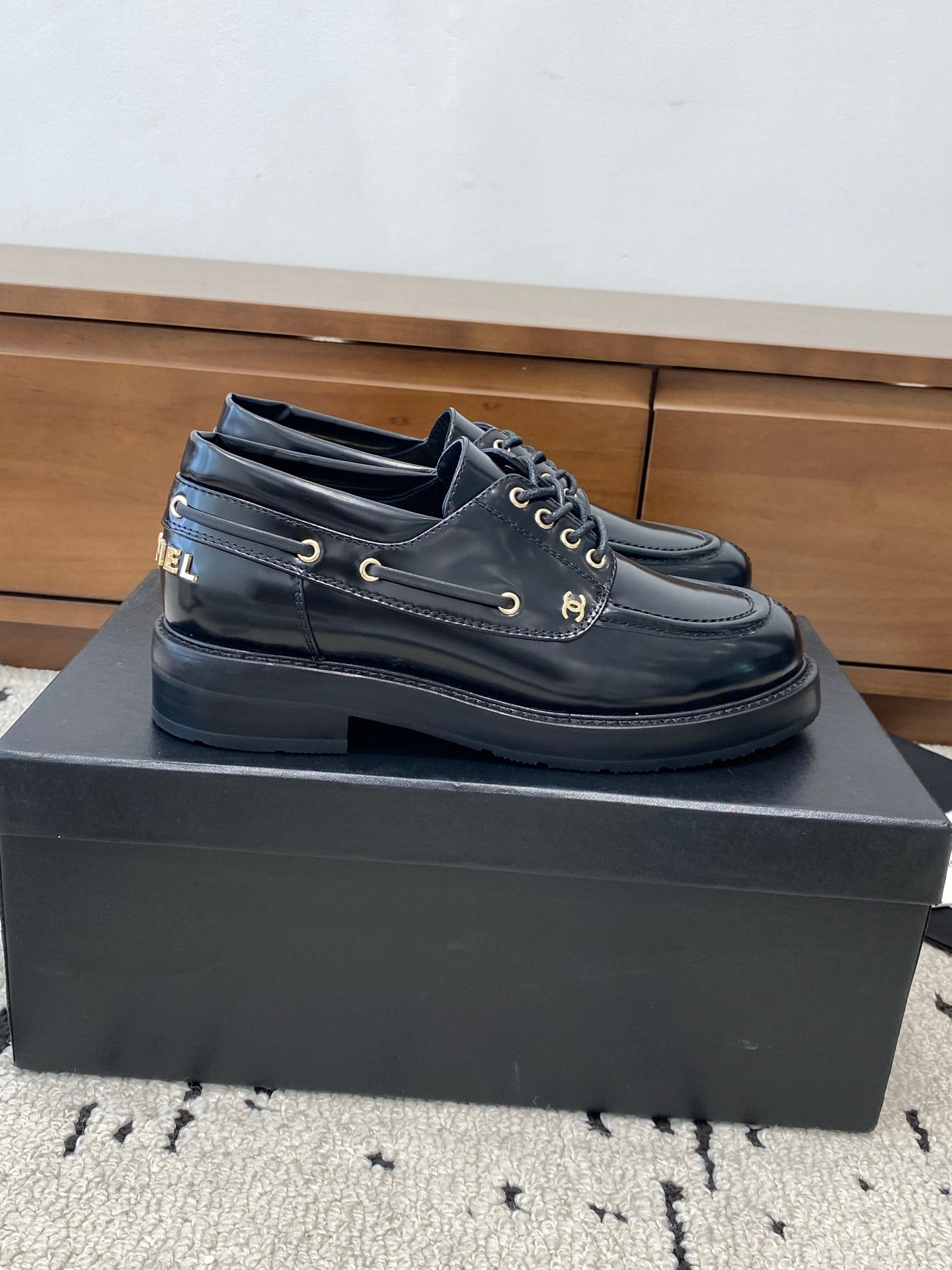 CHL Shoes  Woman 2 Color's