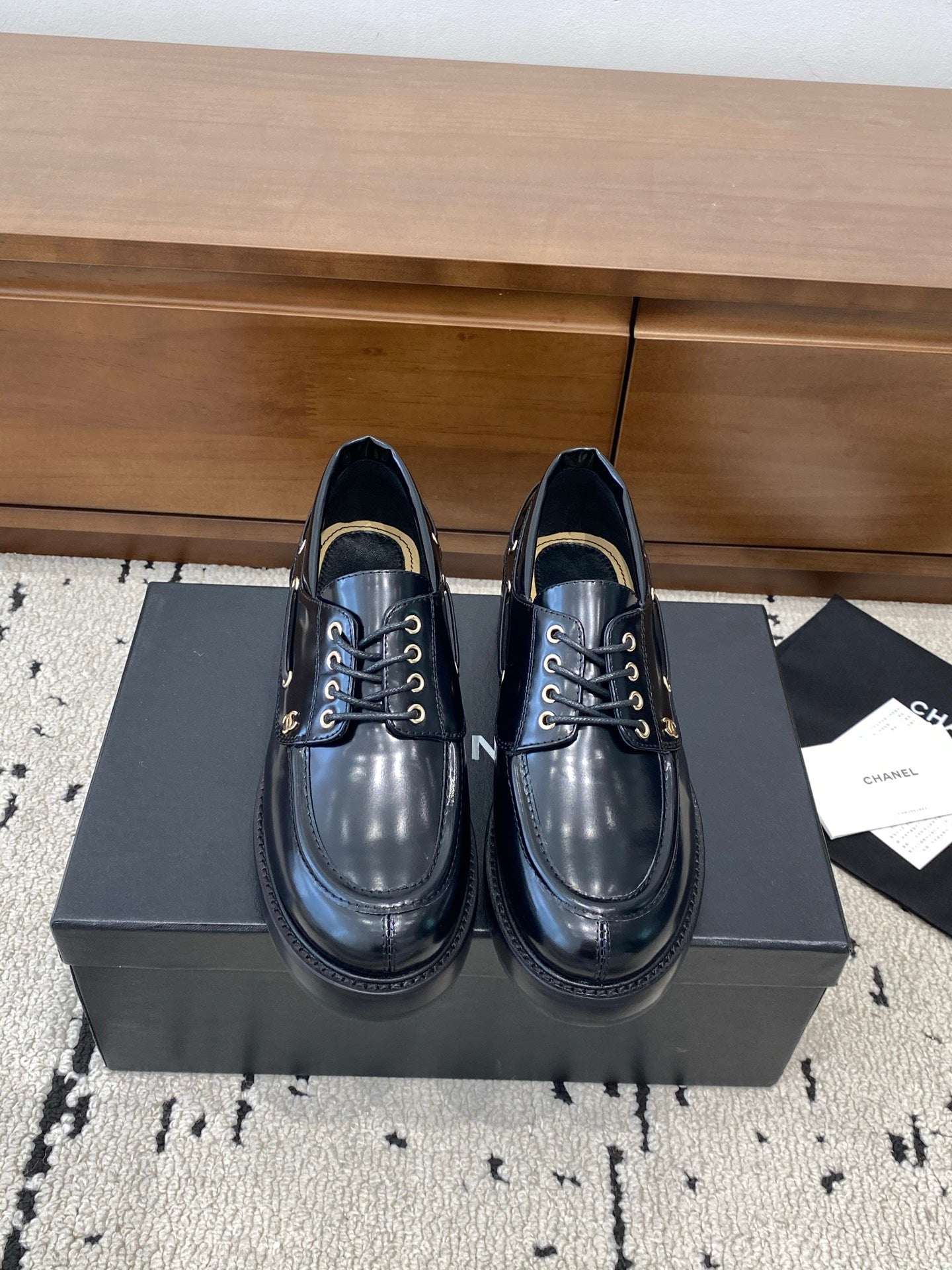 CHL Shoes  Woman 2 Color's
