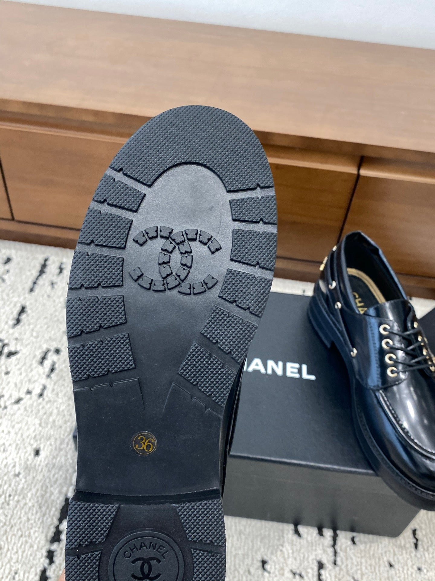 CHL Shoes  Woman 2 Color's