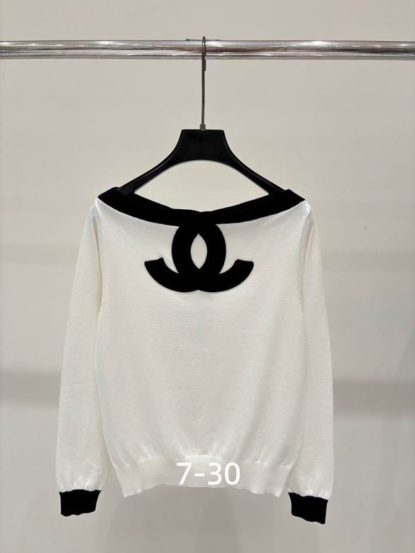 CHL Woman  sweater 3 Color's