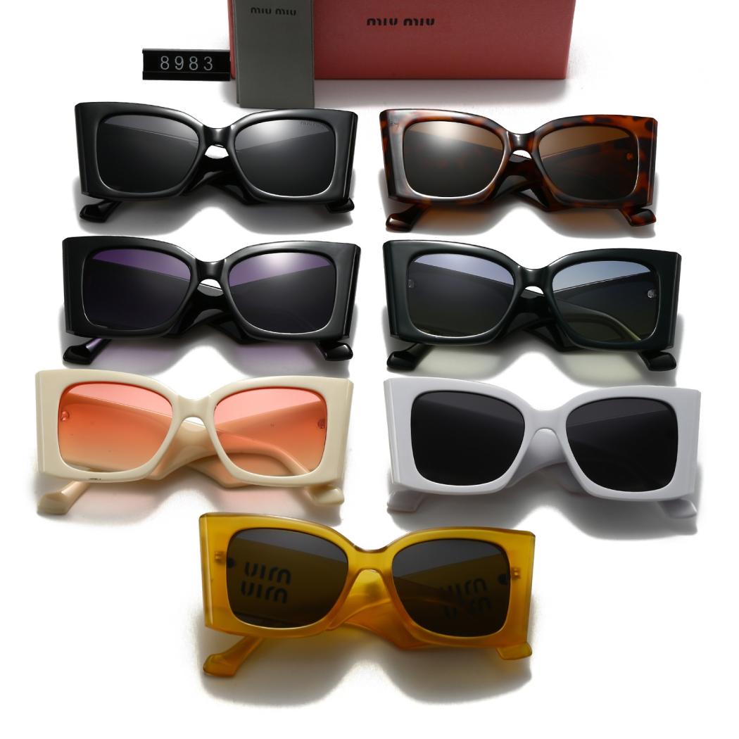 MIU MI Sung lasses   SALE-min order required