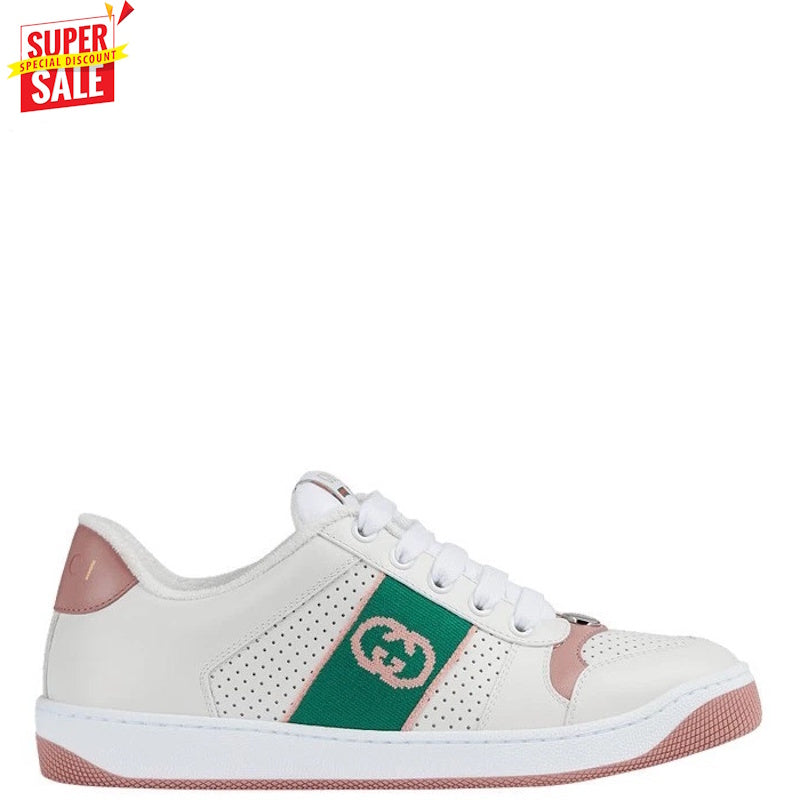 GU Sneakers Woman 2 Color's -SALE -