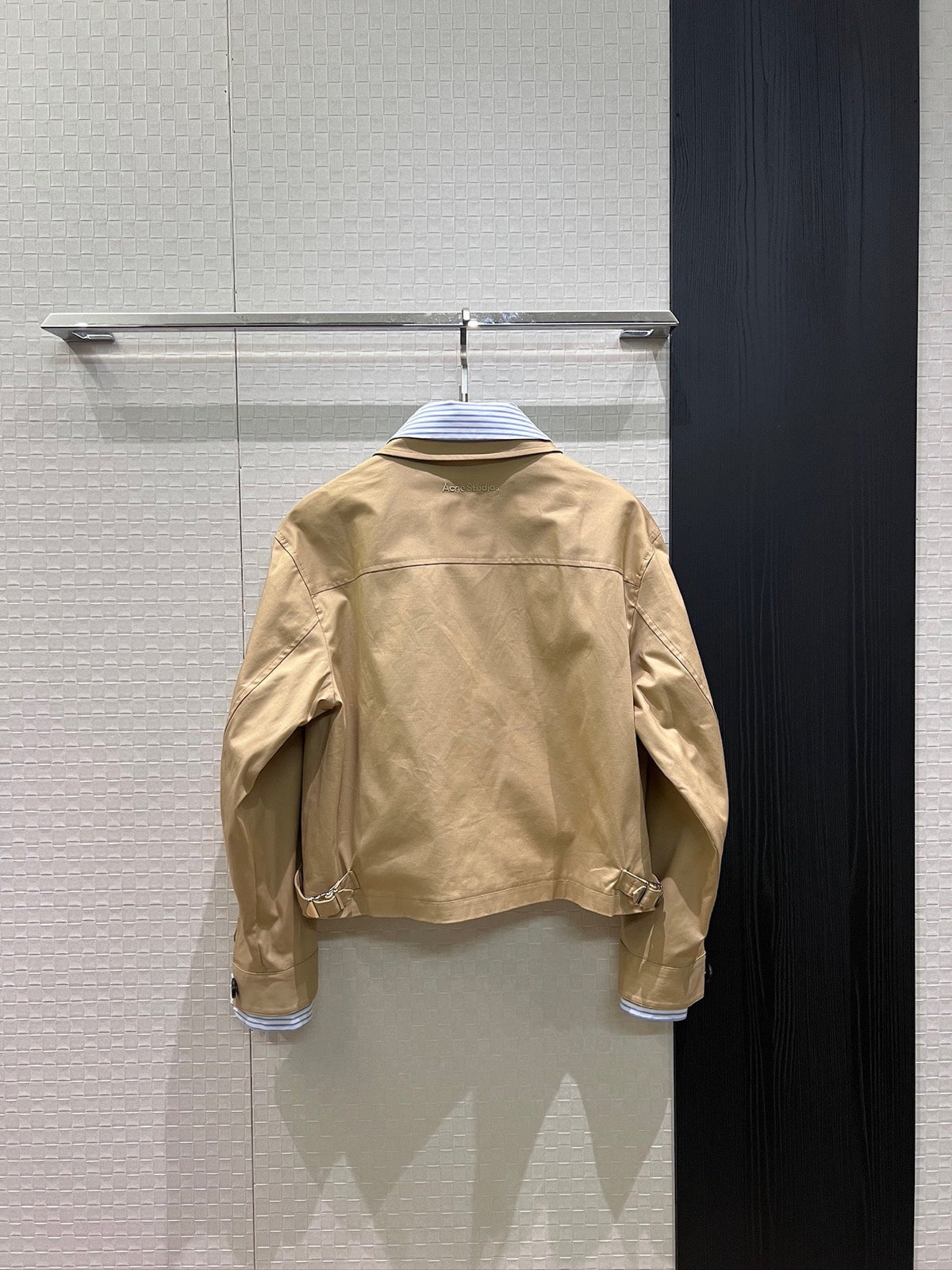 AC NE Woman  Jacket 2 Color's