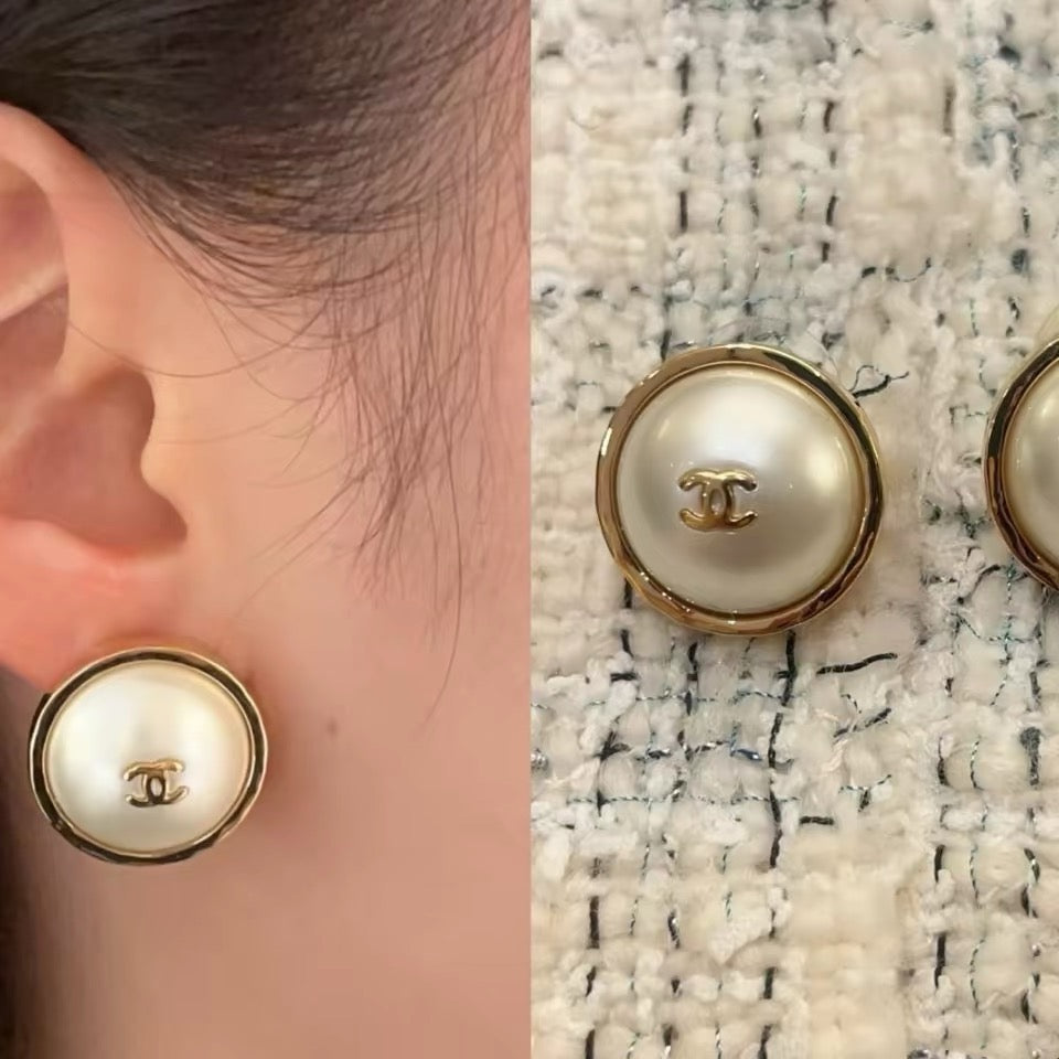 CHL Fashion Earrings