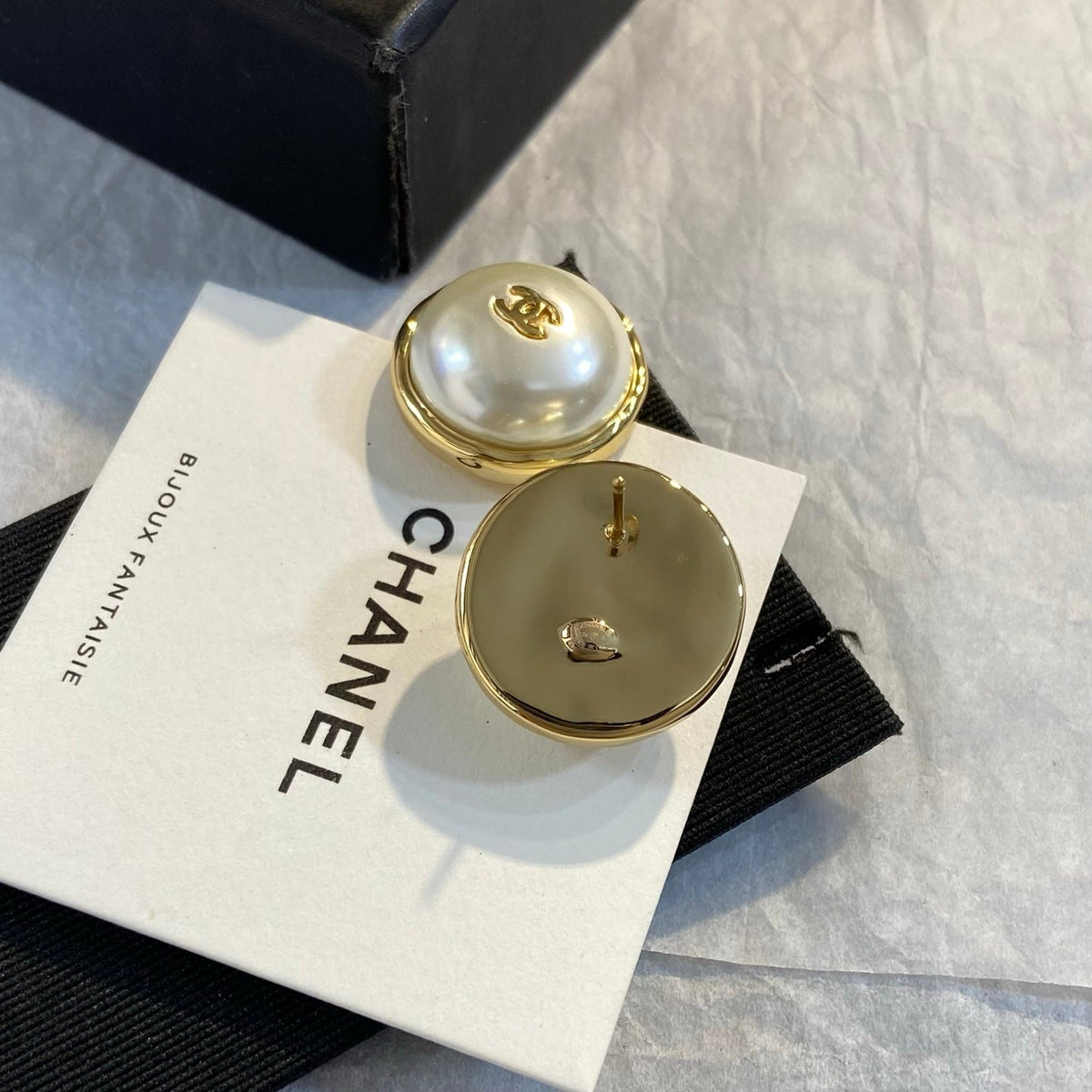 CHL Fashion Earrings