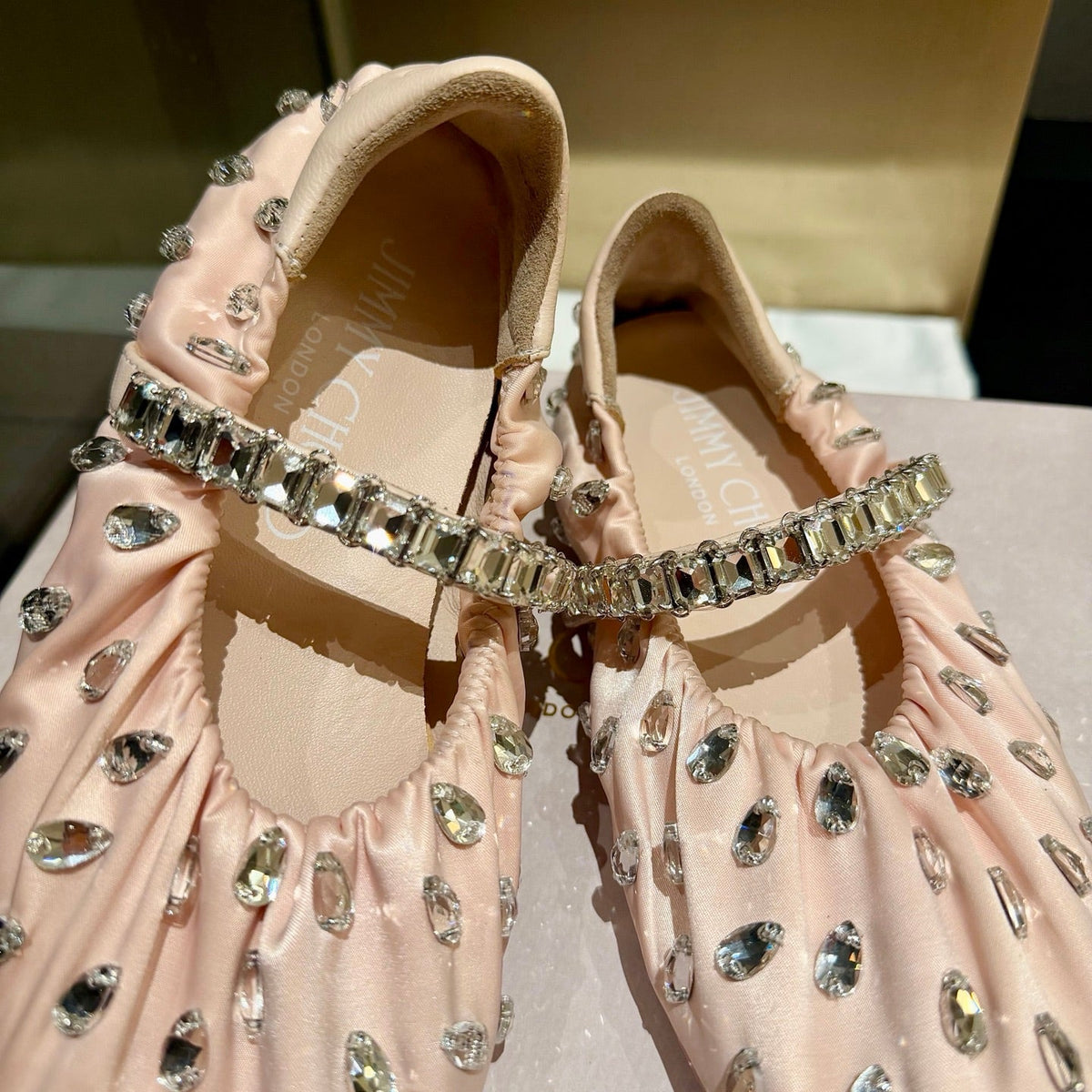 CHU Shoes  Woman 2 Color's