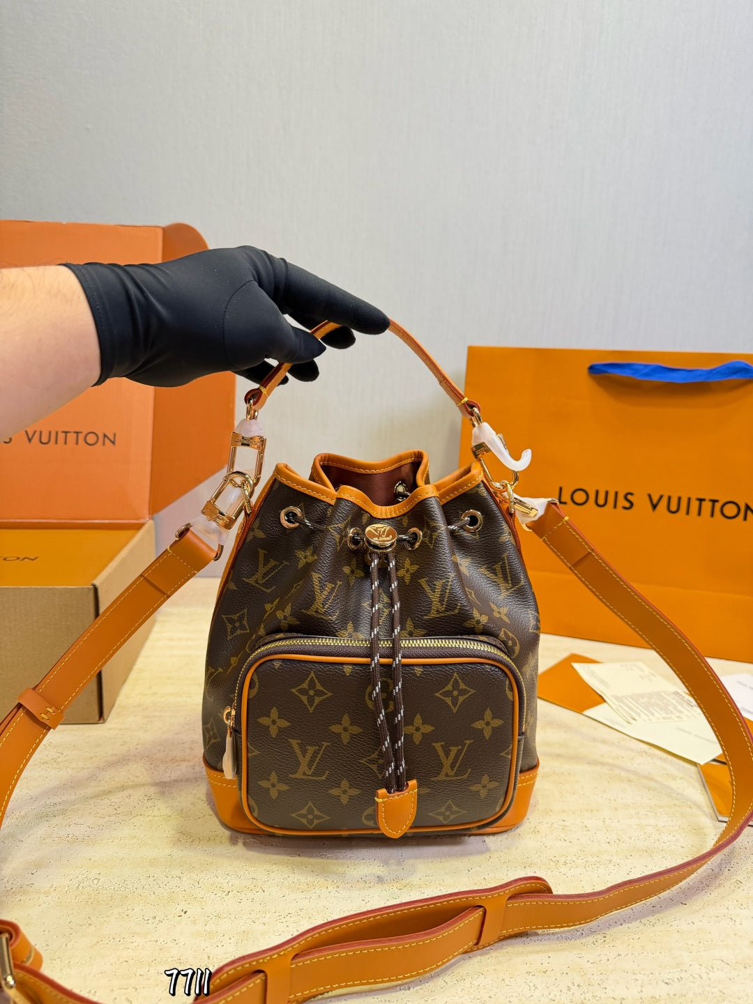 LU Bag Backpack