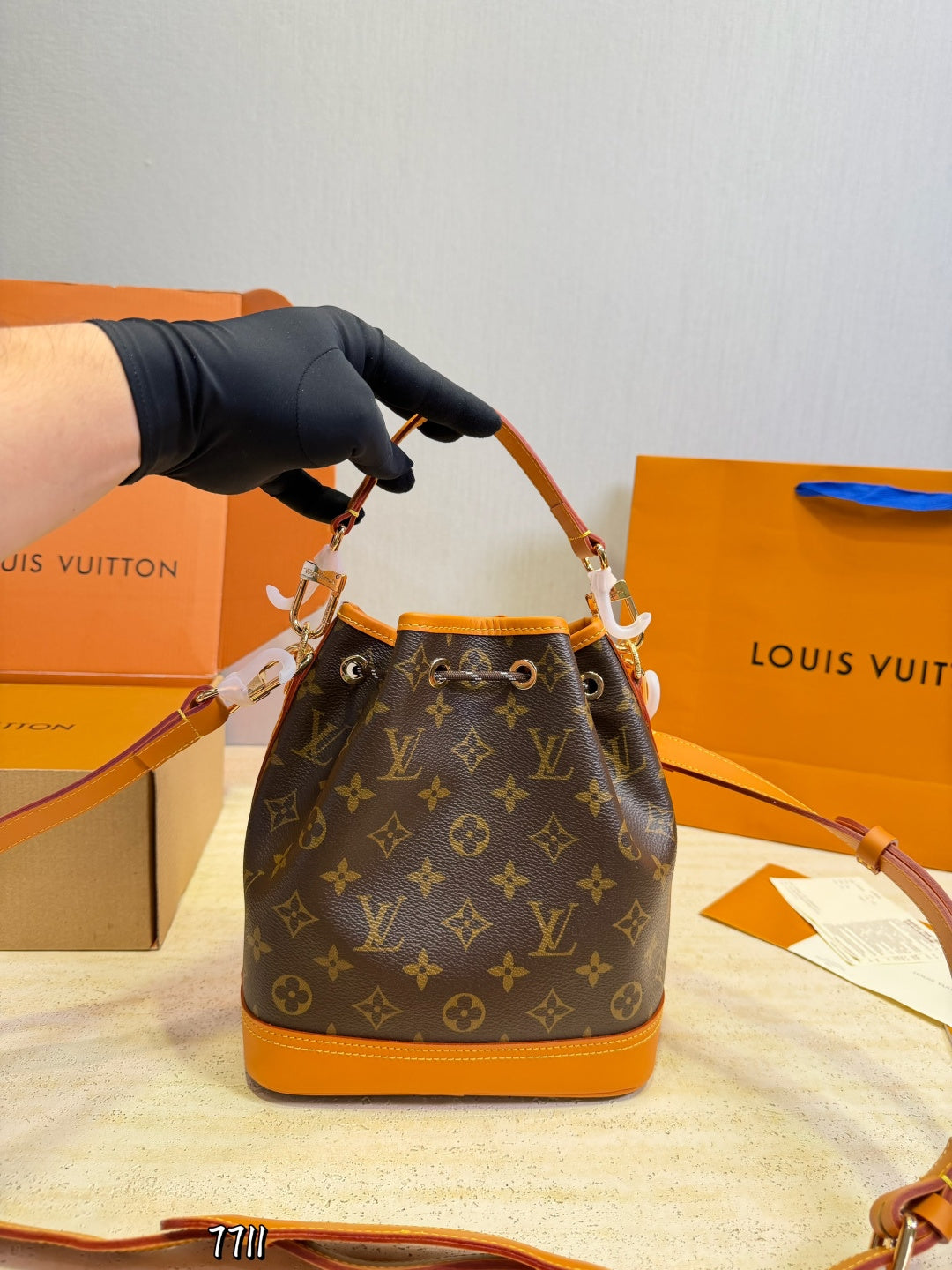LU Bag Backpack