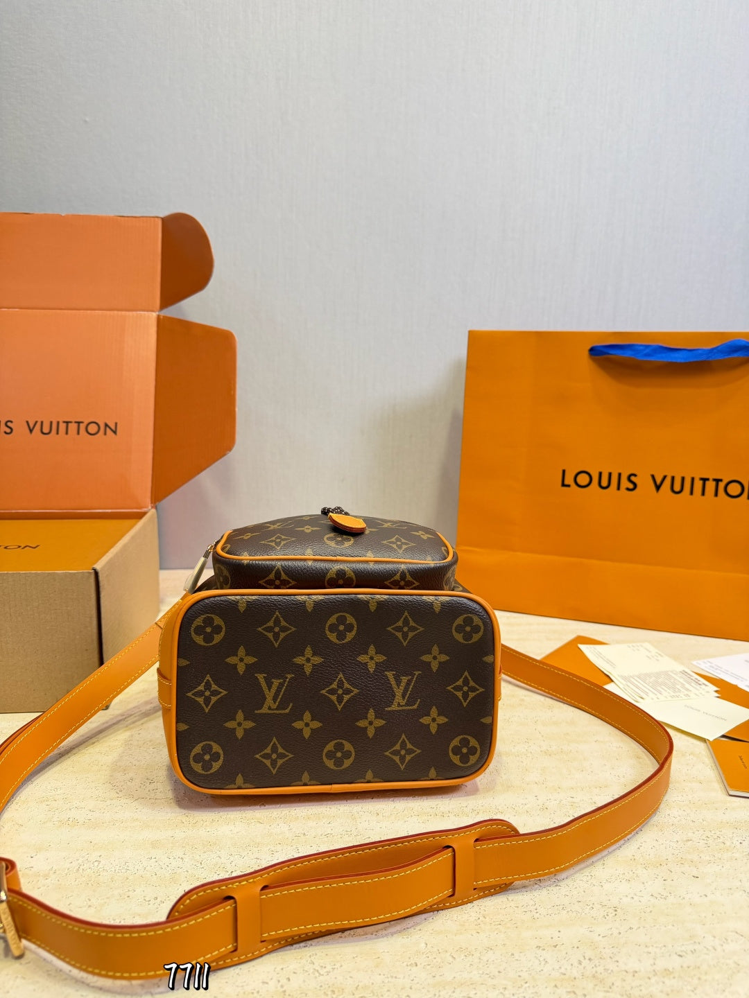 LU Bag Backpack