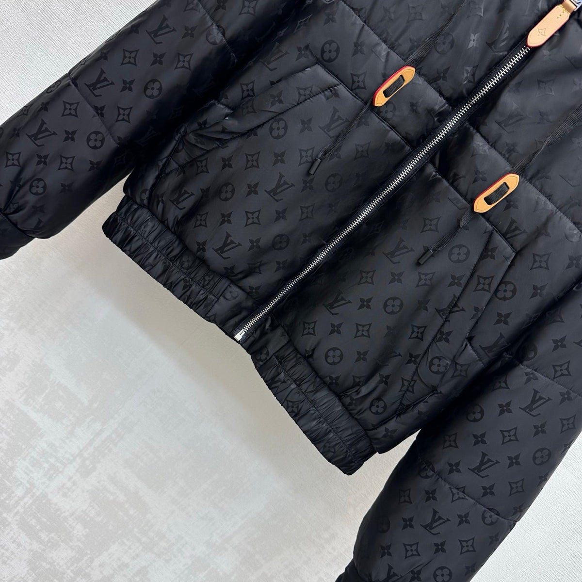 LU   Woman  Jacket