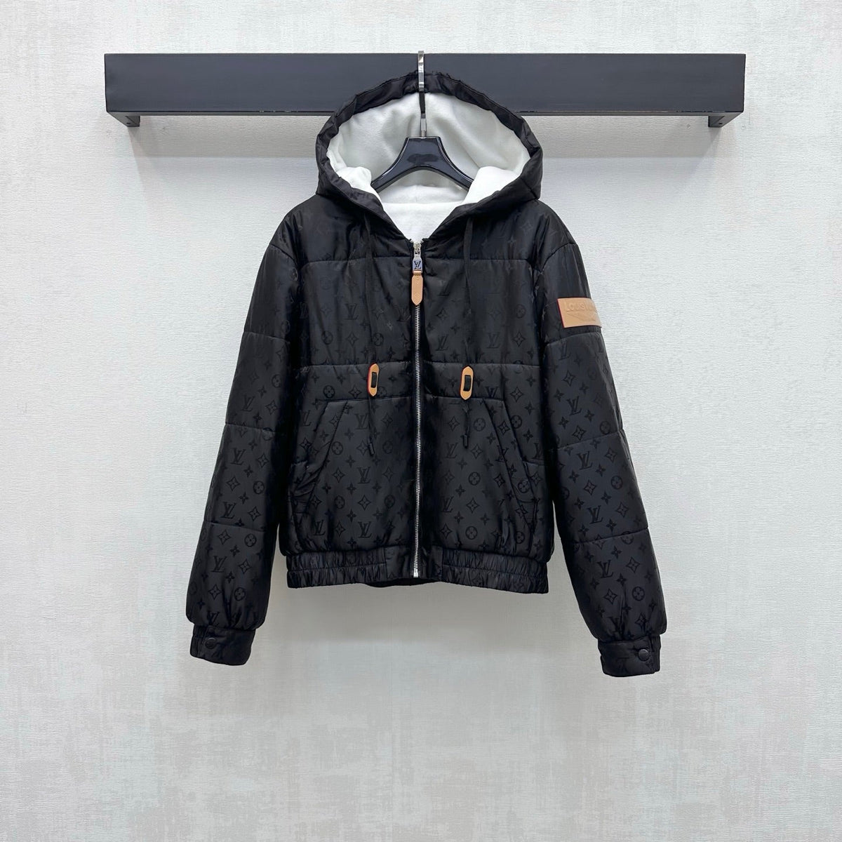 LU   Woman  Jacket